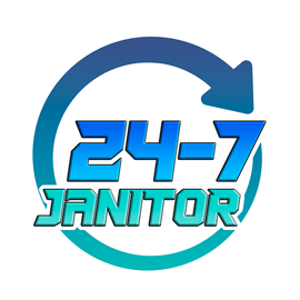 24-7 Janitor